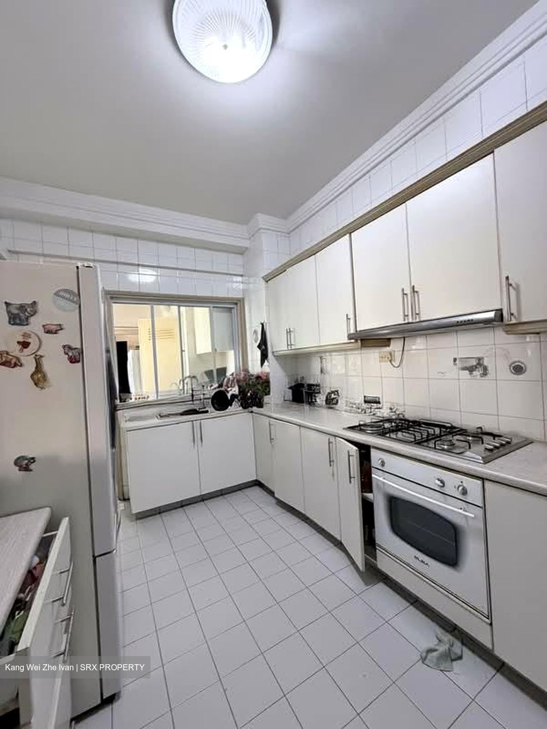 Pinewood Gardens (D10), Condominium #564176331